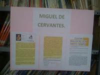 MIGUEL DE CERVANTES