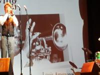 El swing y Louis Amstrong