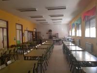 Comedor escolar